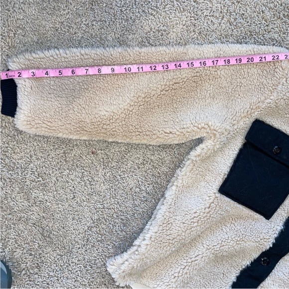 Offers Welcome - The Great. The Fort Jacket - Size 2 (Medium) - Picture 12 of 12